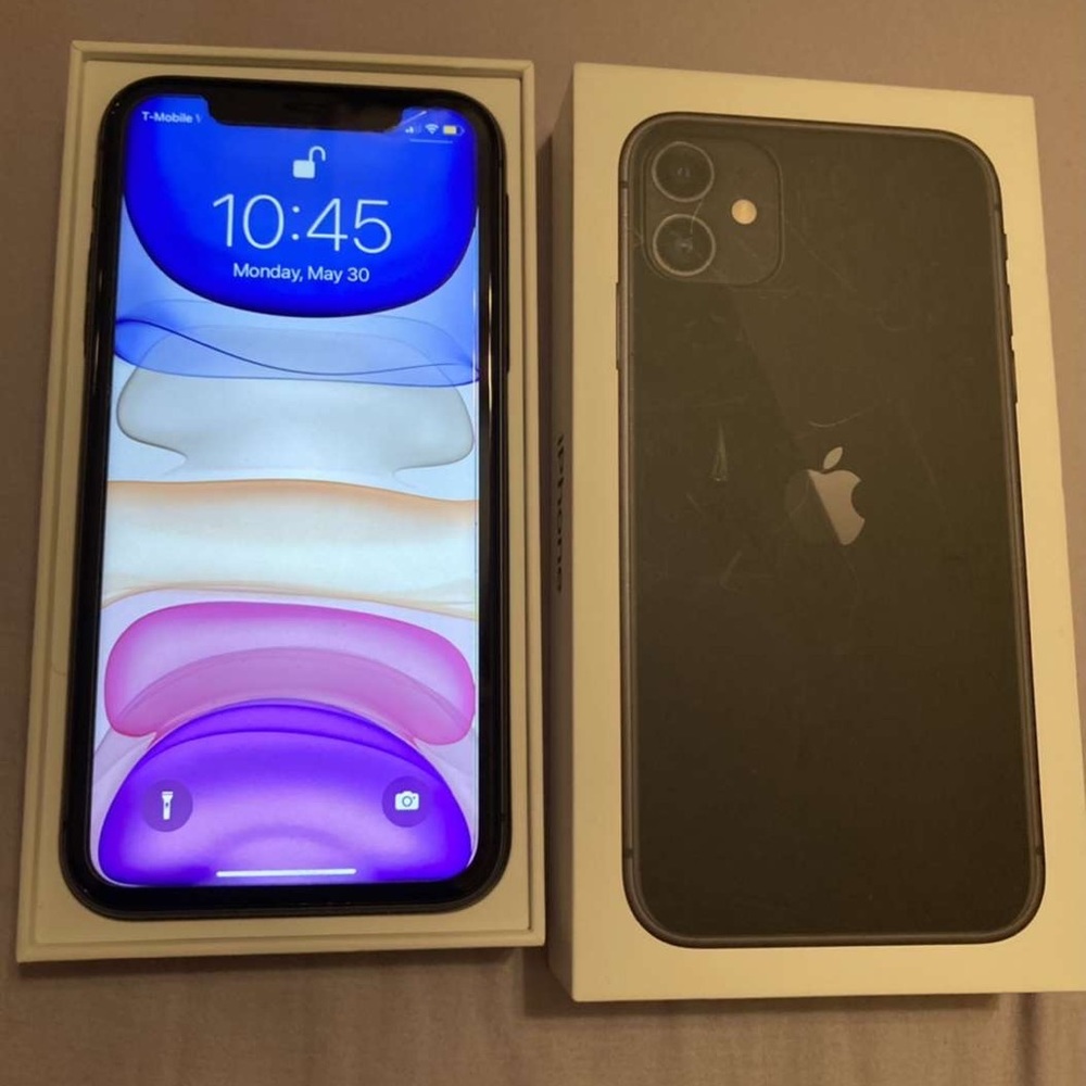iPhone 11 - Picture 3 of 8
